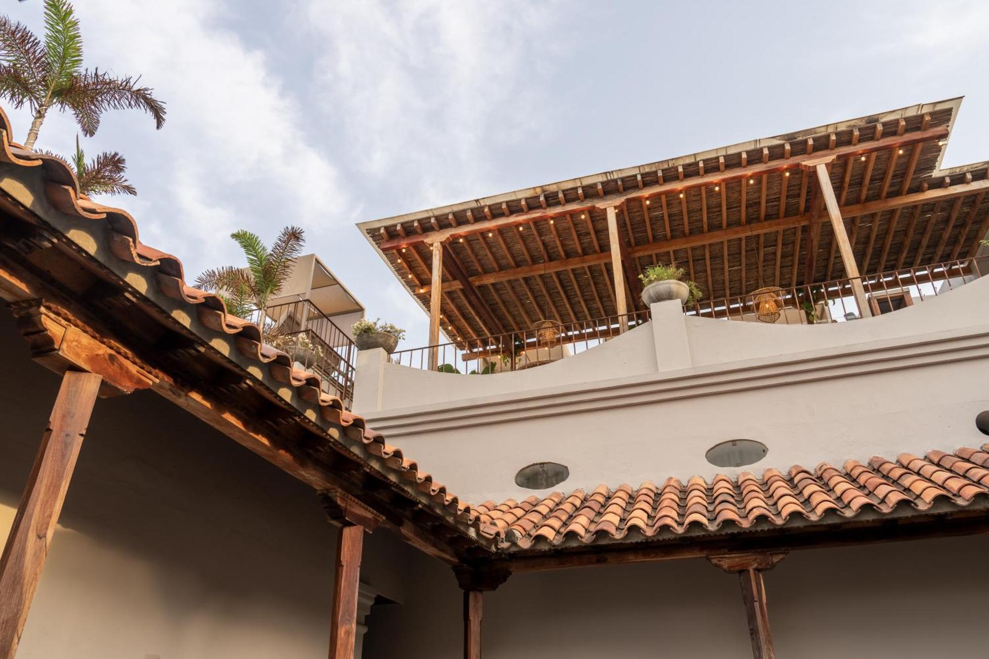 Hotel Casa Don Luis By Faranda Boutique, A Member Of Radisson Individuals Cartagena Екстер'єр фото