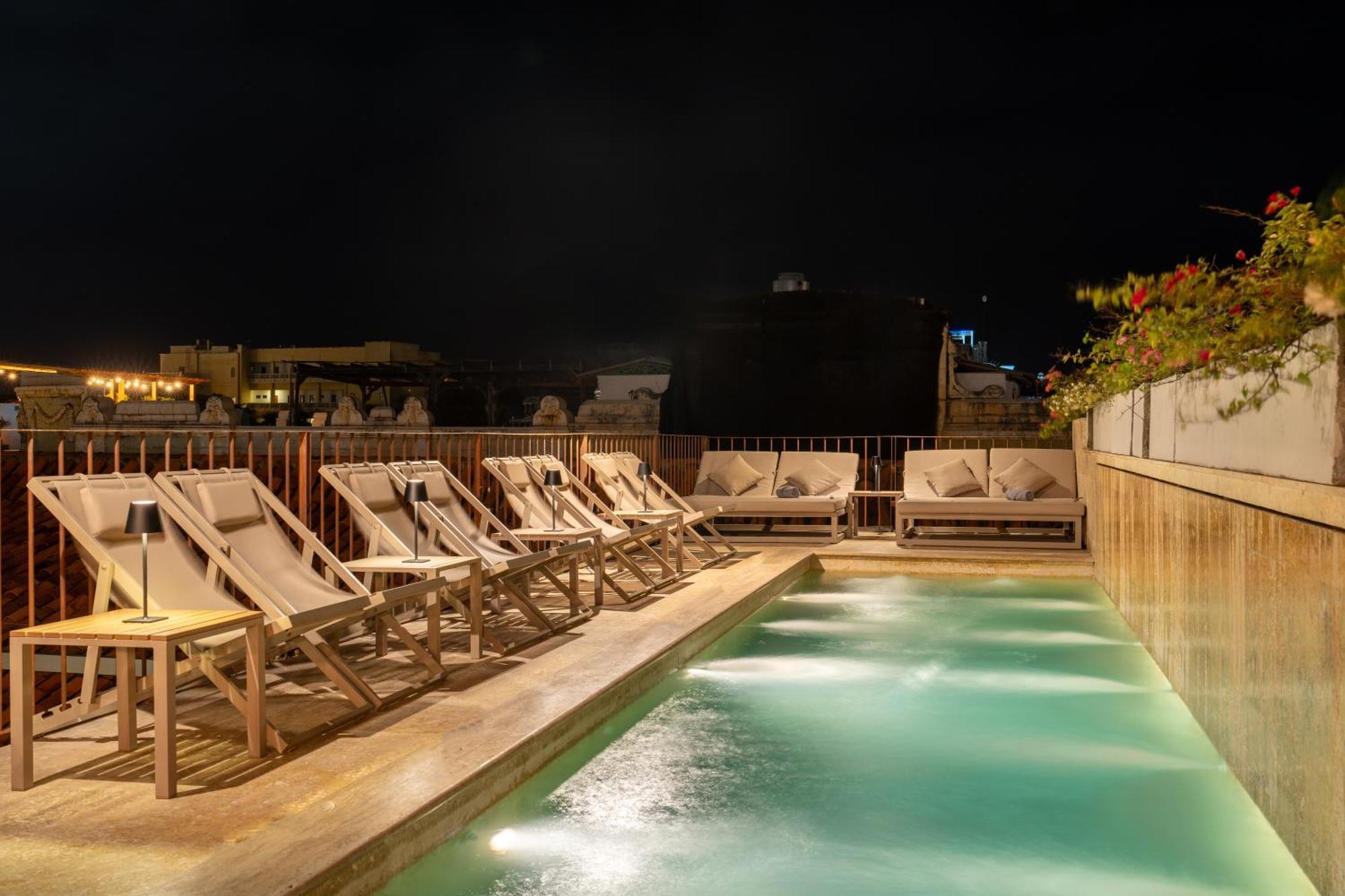 Hotel Casa Don Luis By Faranda Boutique, A Member Of Radisson Individuals Cartagena Екстер'єр фото