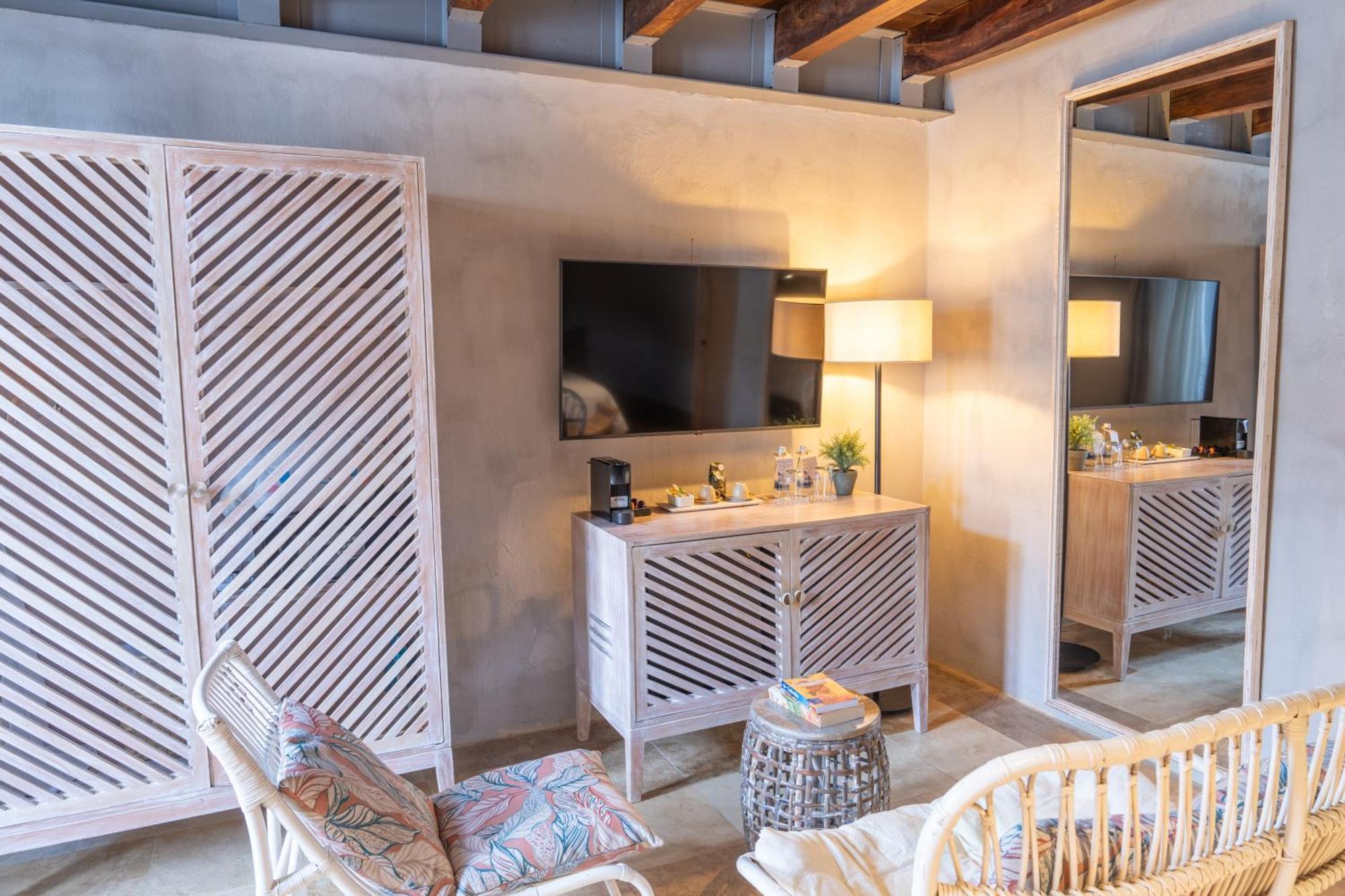 Hotel Casa Don Luis By Faranda Boutique, A Member Of Radisson Individuals Cartagena Екстер'єр фото