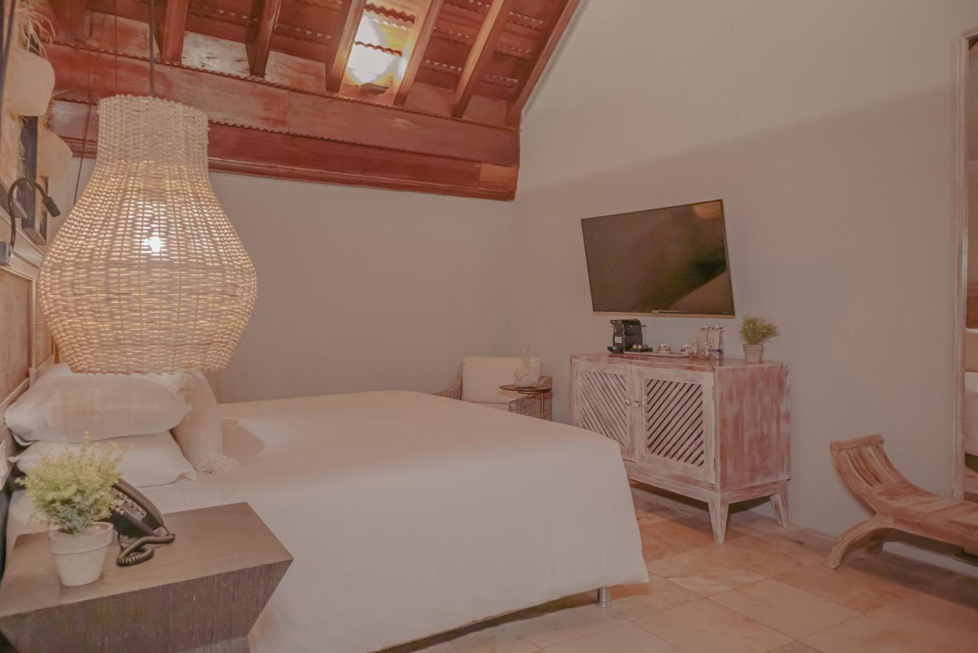 Hotel Casa Don Luis By Faranda Boutique, A Member Of Radisson Individuals Cartagena Екстер'єр фото