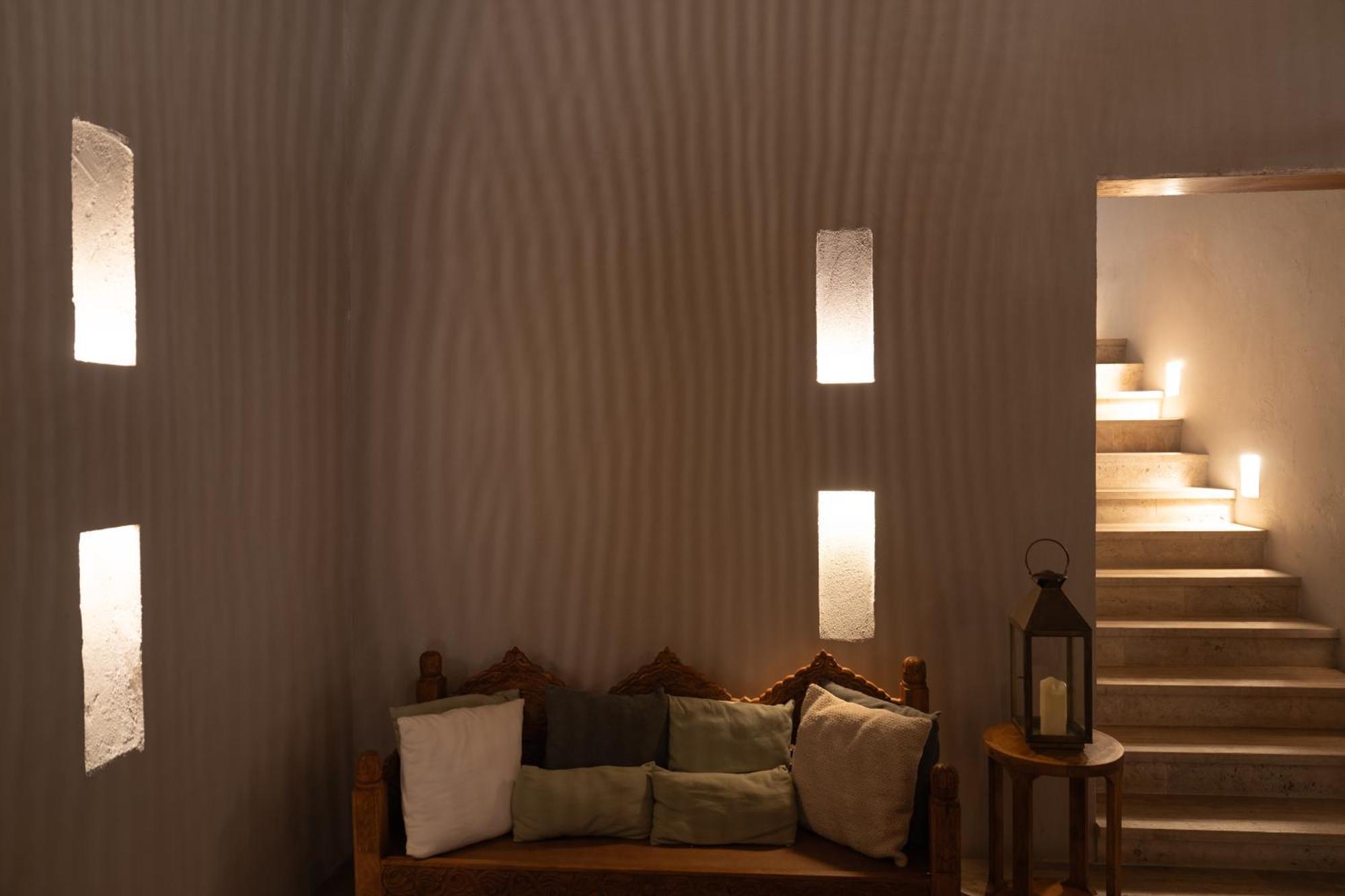 Hotel Casa Don Luis By Faranda Boutique, A Member Of Radisson Individuals Cartagena Екстер'єр фото